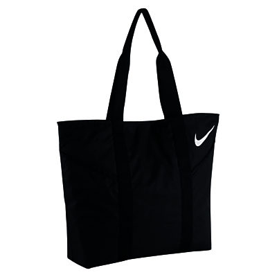 Nike Azeda Tote Bag Black Nike Azeda Tote Bag Black